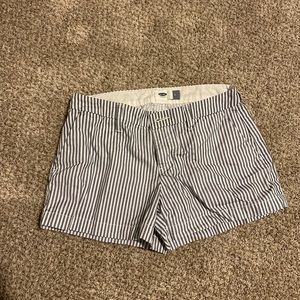 Old navy shorts